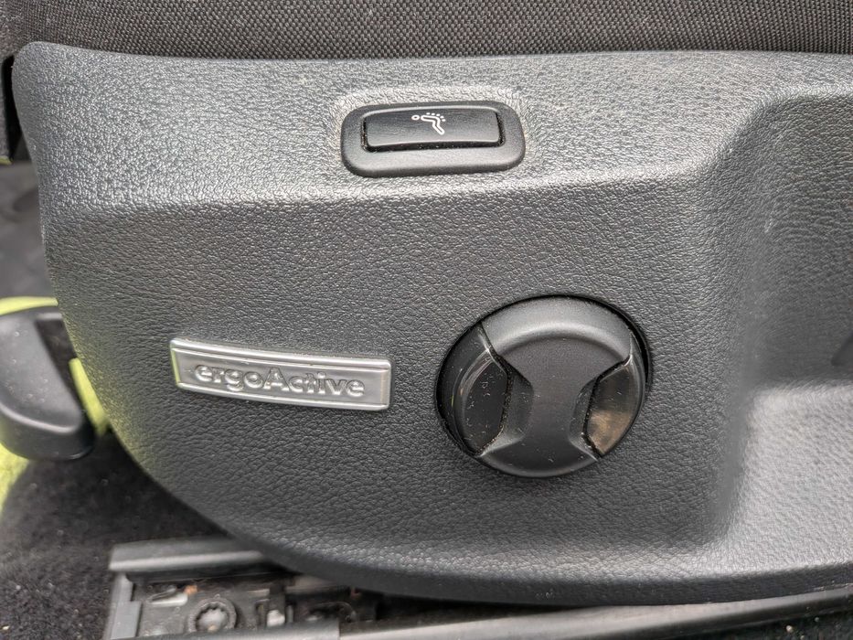 Vand Golf 7 Facelift 2019