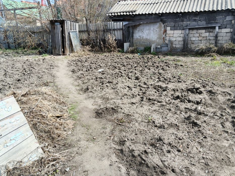 Дом  отдельно стоящий срочно