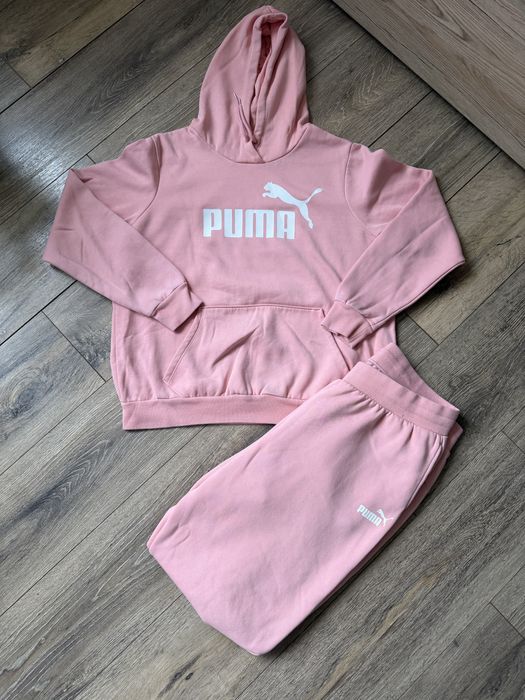 Дамски екип Puma