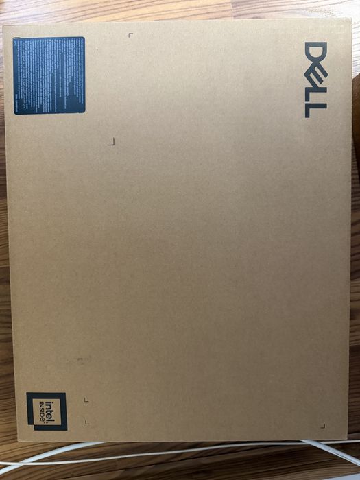 Laptop del 15 ,16gb