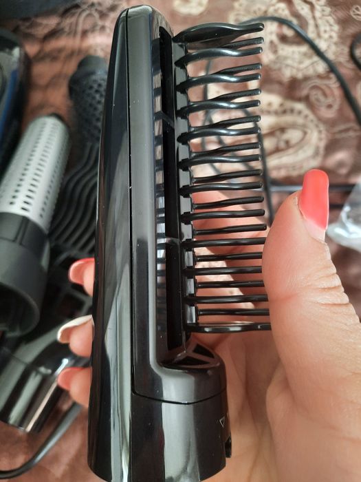 Продам фен новый