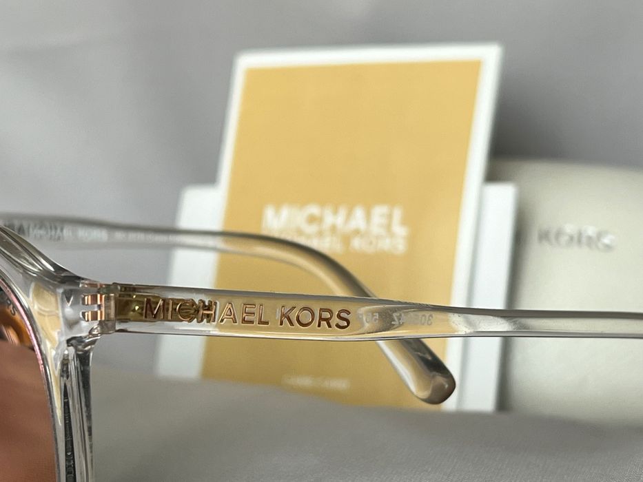 Слънчеви очила Michel Kors