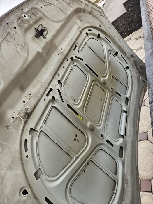 Капот от Киа К 5