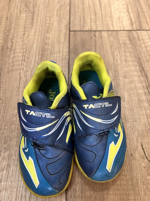 Кеды 24 размер