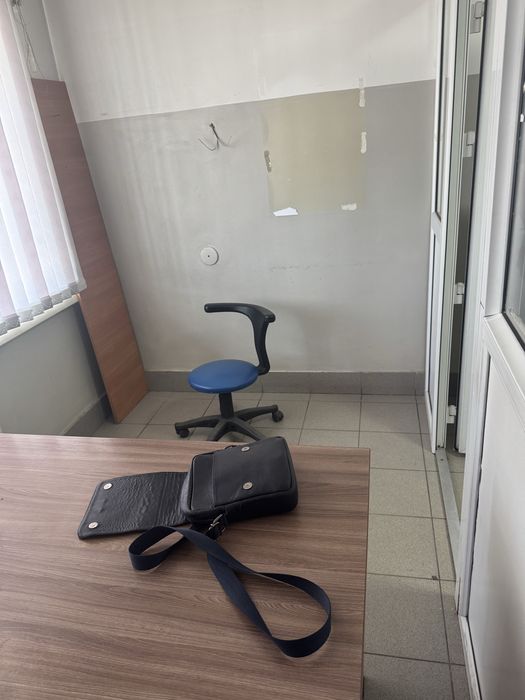 Сдаю кабинет в аренду