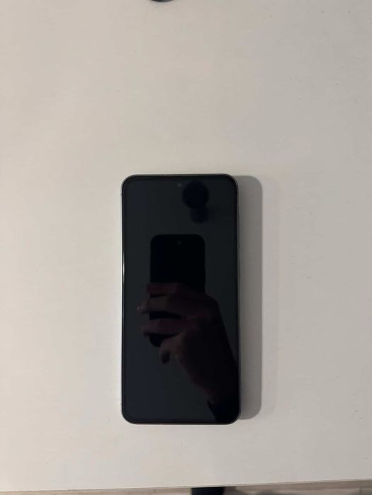 Samsung A56 5G 256gb чисто нов