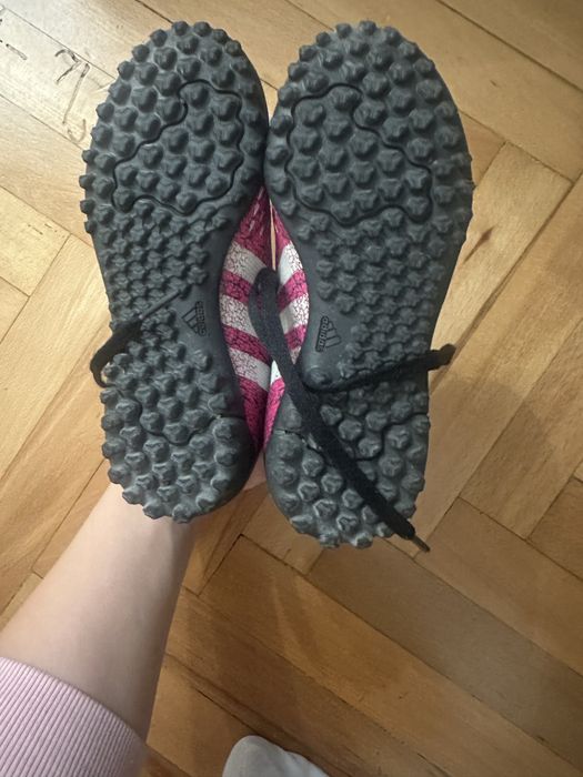 Стоножки Adidas Predator 30 номер