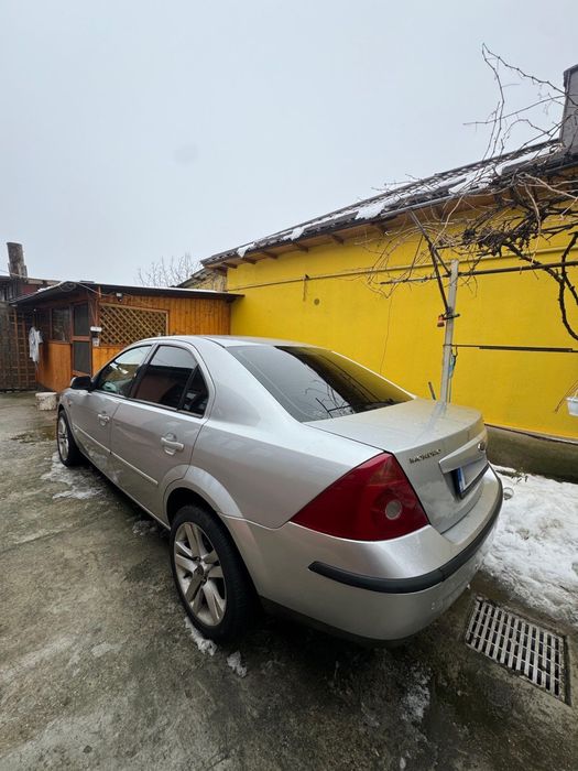 Vand Ford Mondeo 2.0 Tdci  116 cp