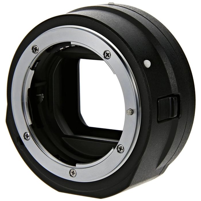 Nikon FTZ ll Nou