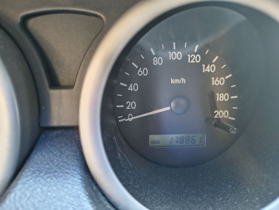 Vând Chevrolet Kalos an 2006( stare buna de funcționare)