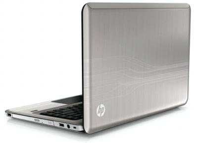 Ноутбук HP Pavilion  dv6 - 3020er