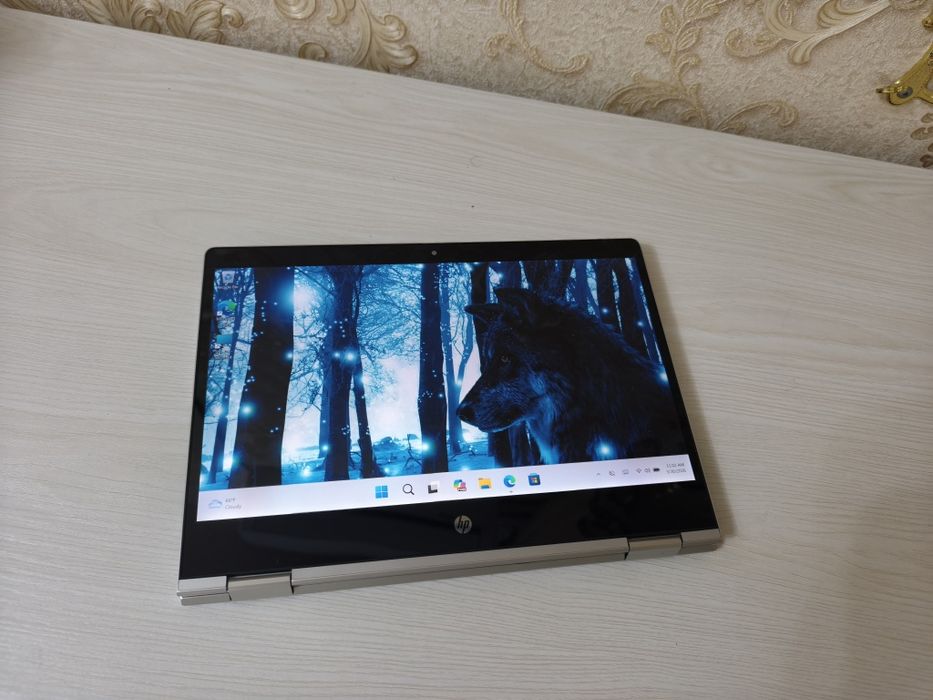 HP Pro 435 G8 X360ʼ