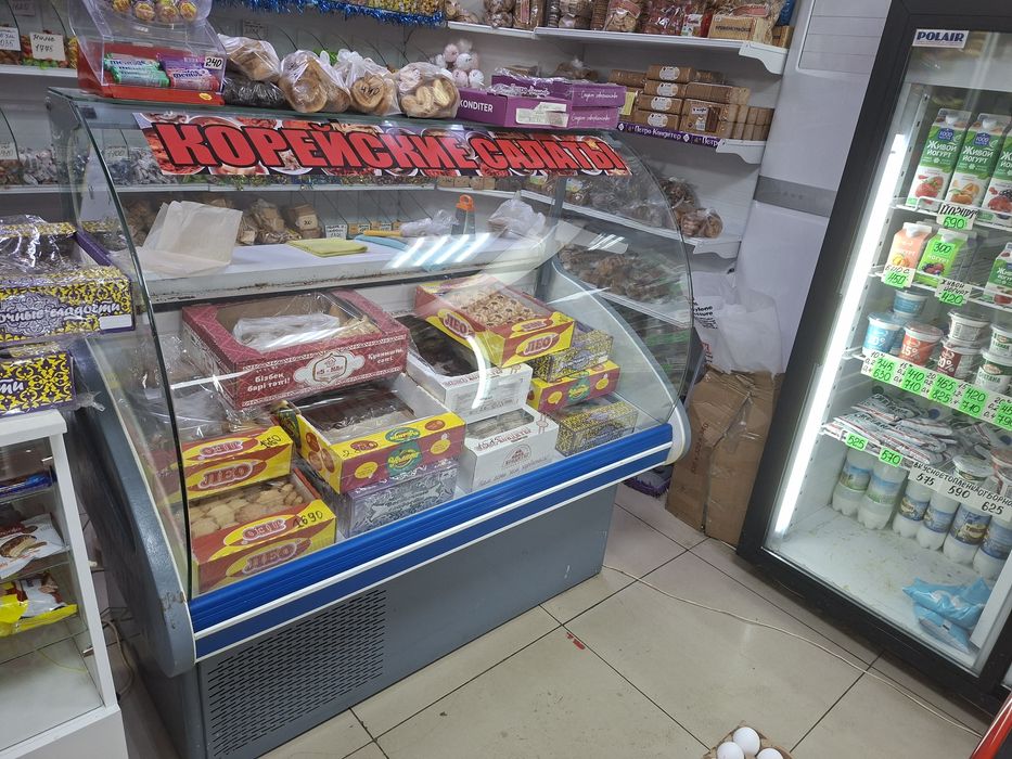 Продам холодильник