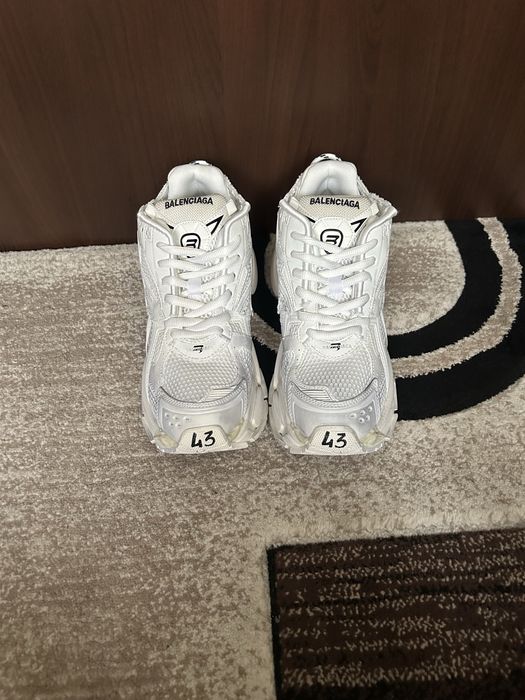 Balenciaga Runner Albi 42 43
