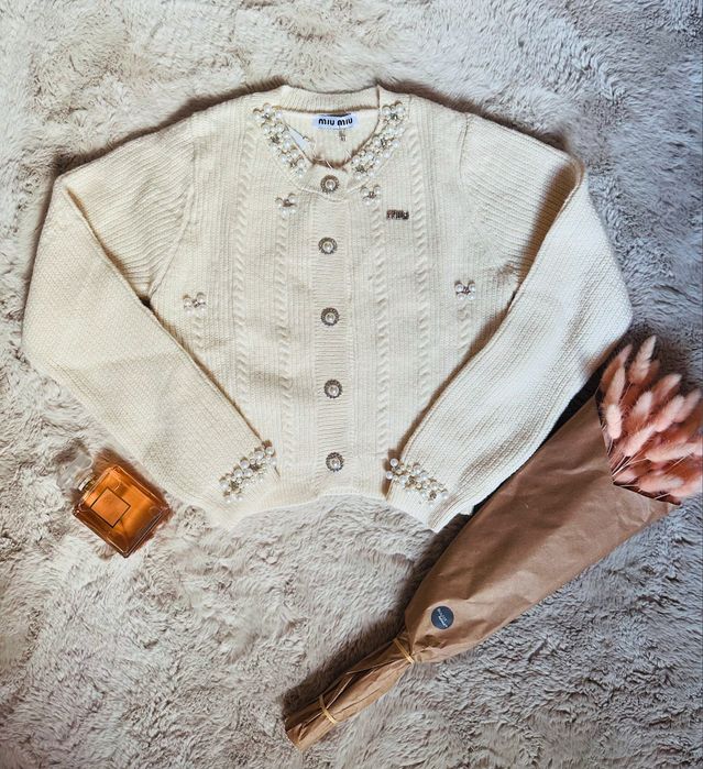 Жилетка/кардиган М II U