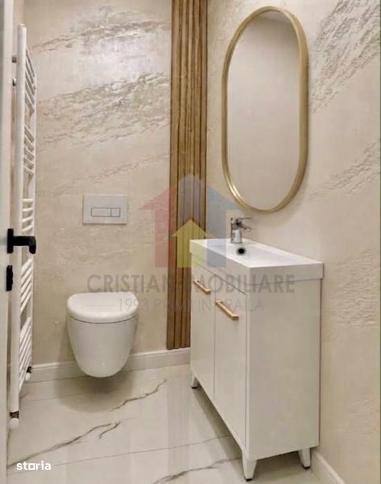 LIBER  Ap 3 Camere,ETAJ 1, zona Progresu
