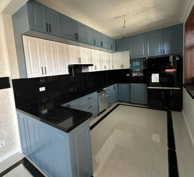 Мебель на заказ для дома и офиса