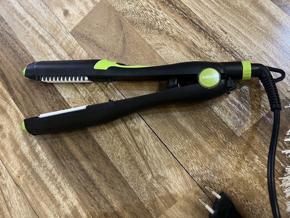 Плойка катта кичик гафри