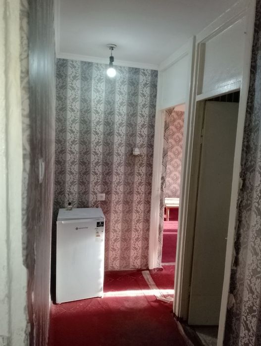 Ижарага квартира берилади