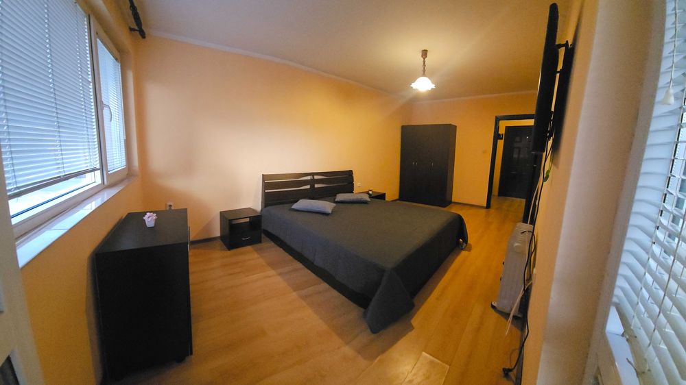 Дава се под наем Двустаен апартамент в Дупница - 55 кв.м за 348.84 € - Снимка #2