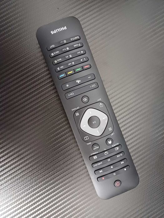 Telecomanda ORIGINALA PHILIPS YKF319-001 242254990636 YKF319001