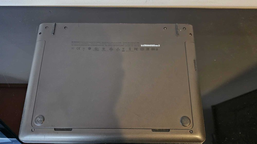 Tabletă Laptop ThinkPad Helix Core M 8GB RAM 256GB SSD M.2 Windows 10
