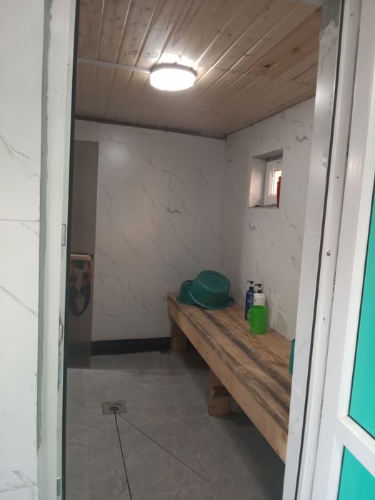 Продается теплый дом