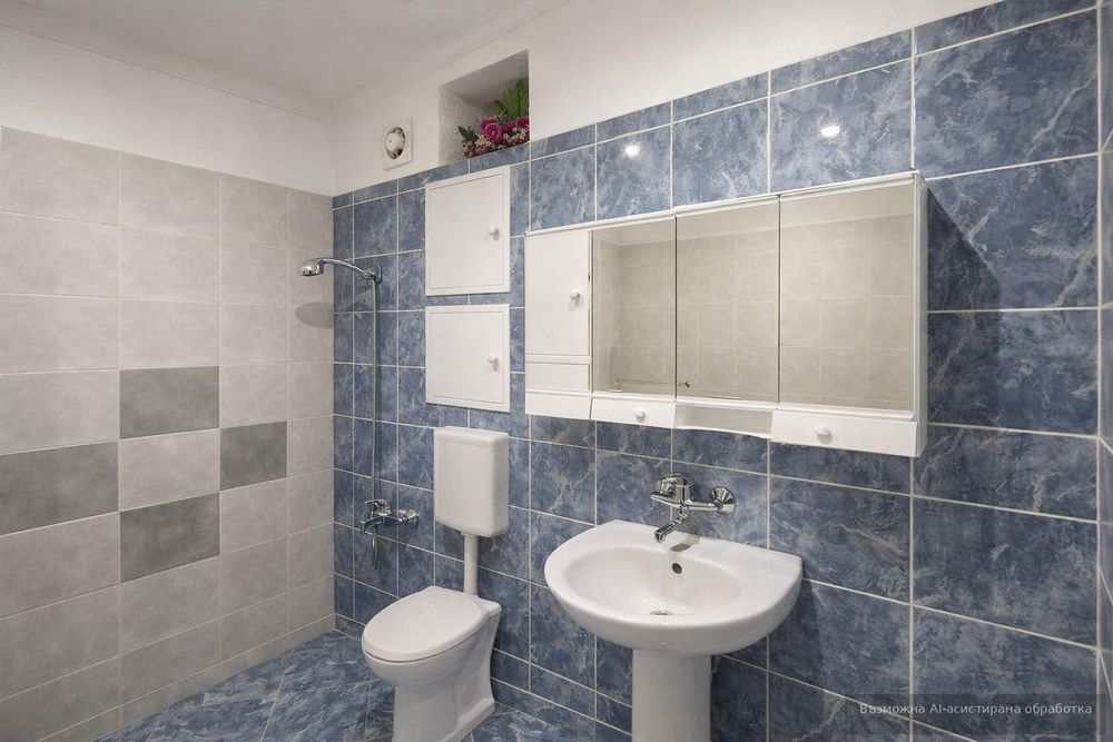 Дава се под наем Двустаен апартамент в София, Младост 4 - 45 кв.м за 518.67 € - Снимка #5