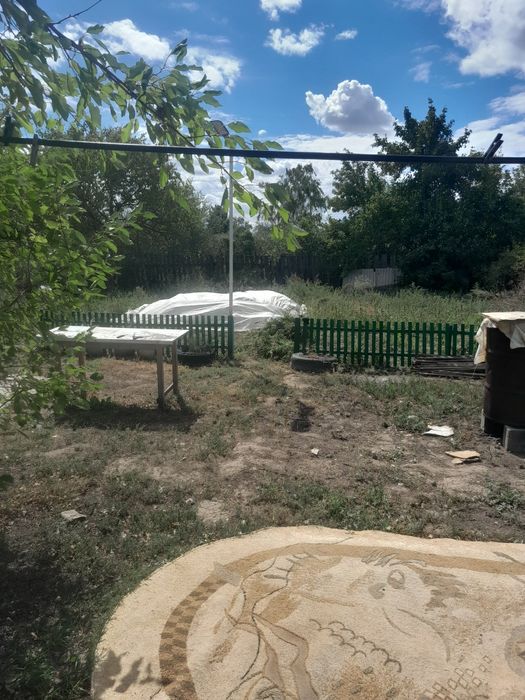 Продам Дачный участок