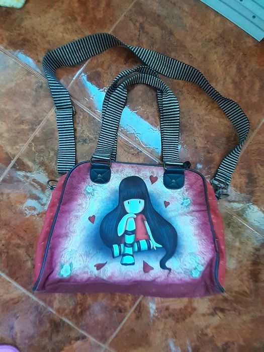 Geantă medie  pentru copii