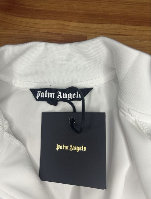 Palm angels trening