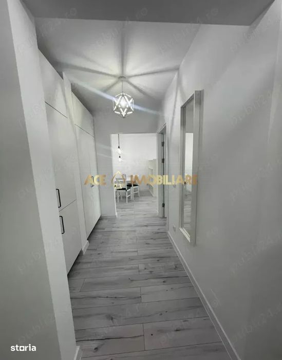 2 Camere de inchiriat | Pantelimon | Metrou | DishWasher