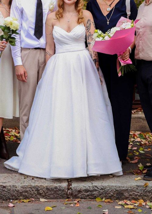 Rochii de mireasă VÂNZARE URGENTĂ