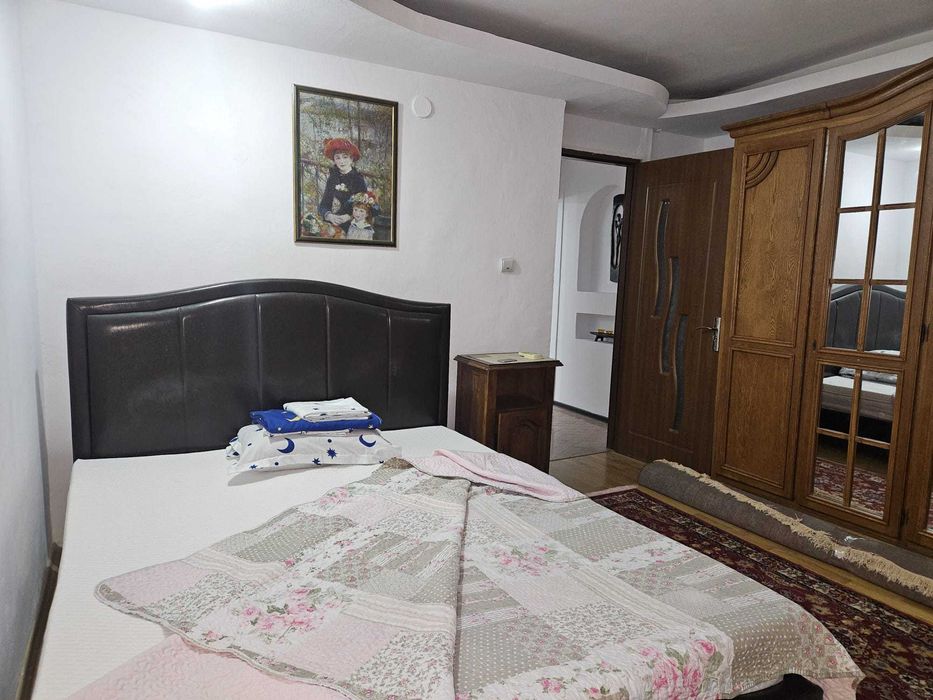 Apartament cu doua camere modern in Gavana 3 langa de supermarket JAM