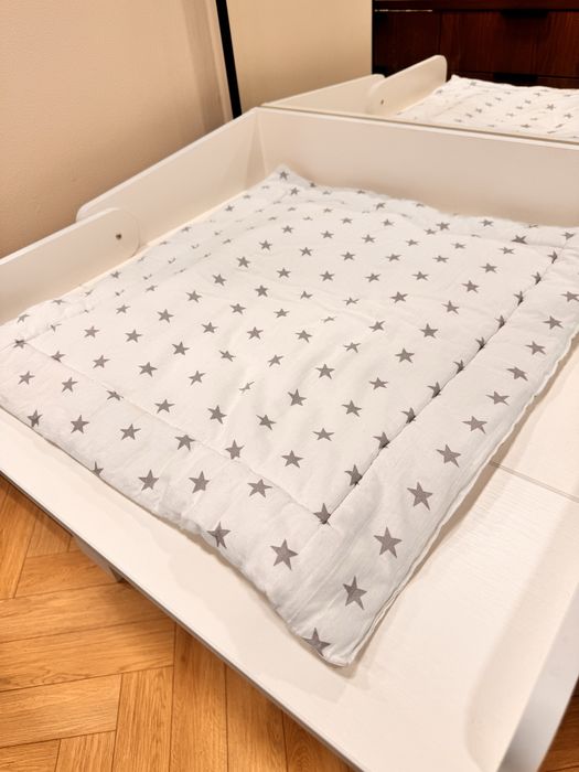 Детский пеленальный комод