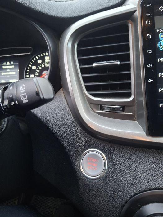 Продам Kia Sorento 2017