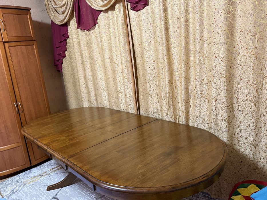 Стол(трансформер)