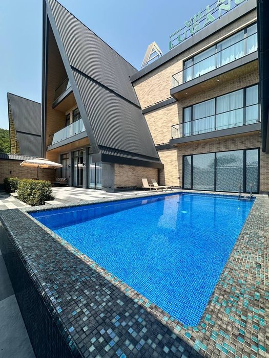 Успейте забронировать ЛУГАНО 20