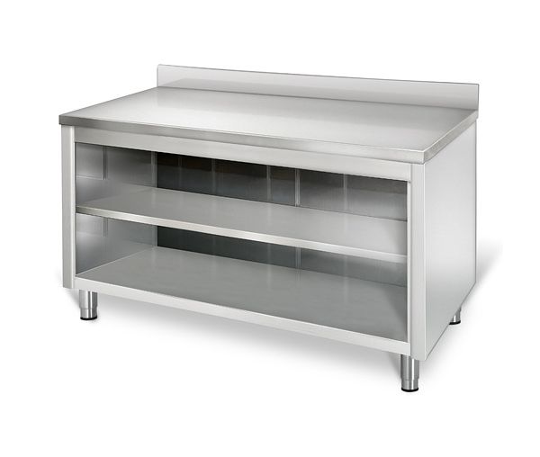 Productie ! Mese de inox la comanda personalizata