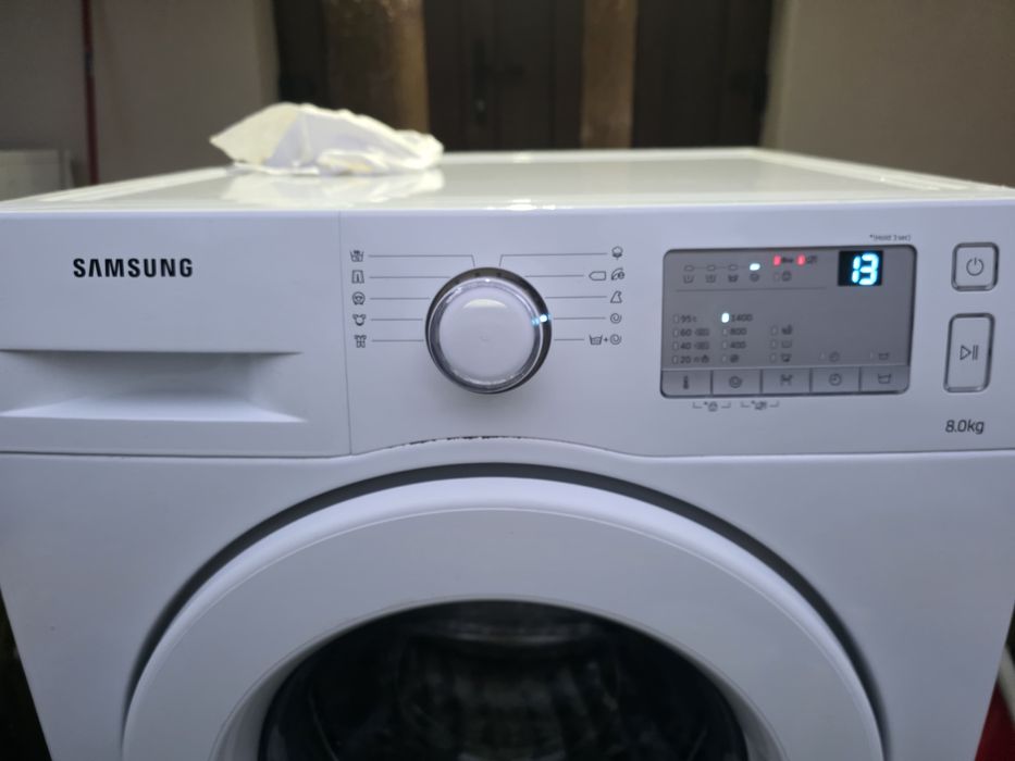 Masina de spalat Samsung , 8 kg