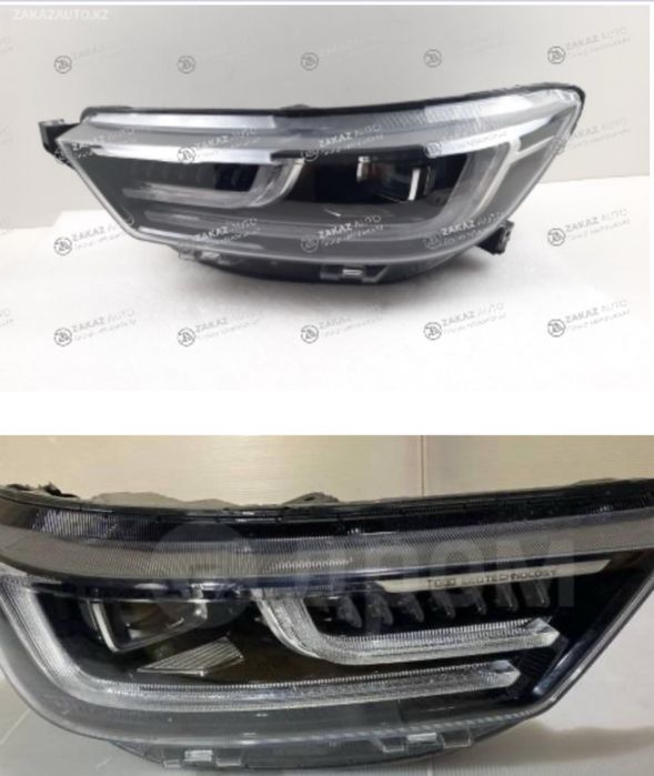 Автозапчасти Chery tiggo 8 pro