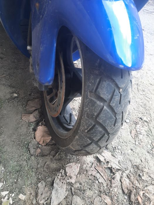 Продам мопед ратон