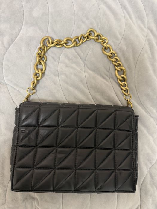 Две чанти на Зара