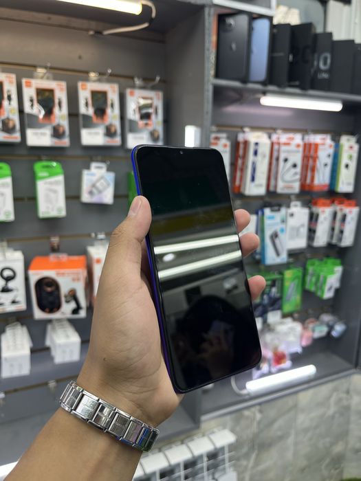 Redmi 9 32gb  бутик Aloo_Ekb