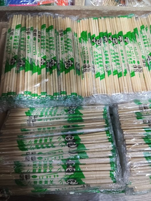 Choka lağmon uchun chop