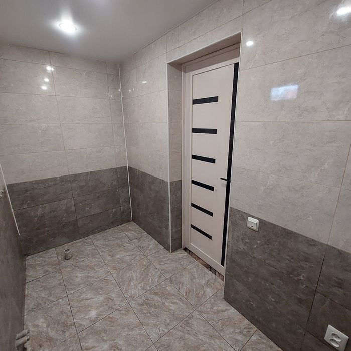 Полдома на Аймаутова-Желтоксан