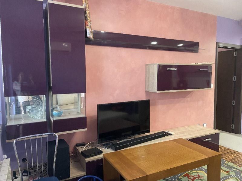 Двустаен апартамент под наем в ж.к. Манастирски ливади, 2219292