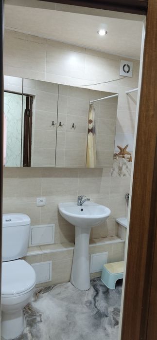 Продам 2-х комнатную квартиру