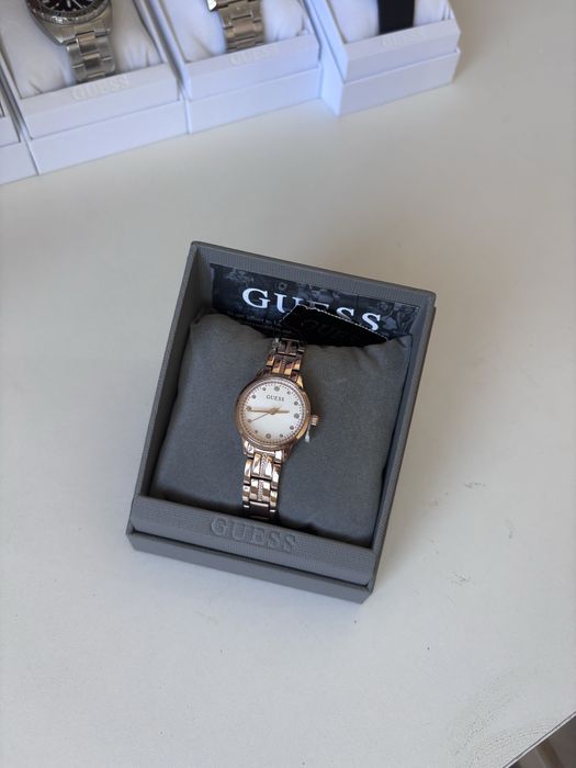 Часы guess оригинал