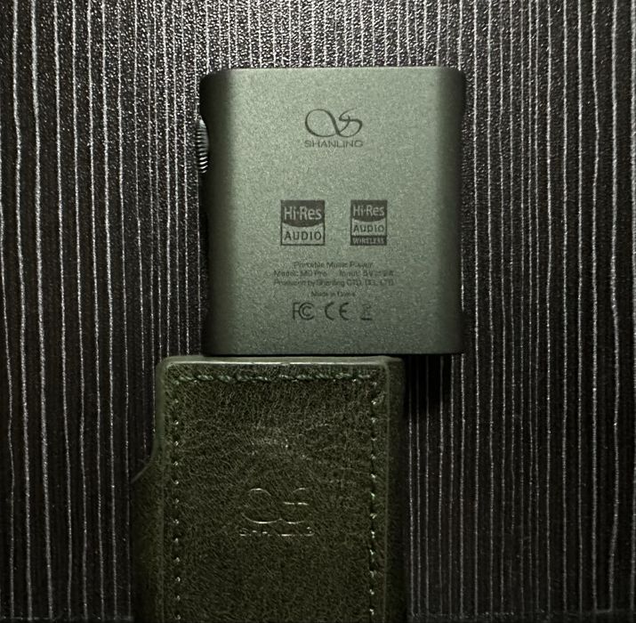 Shanling M0 Pro продажа